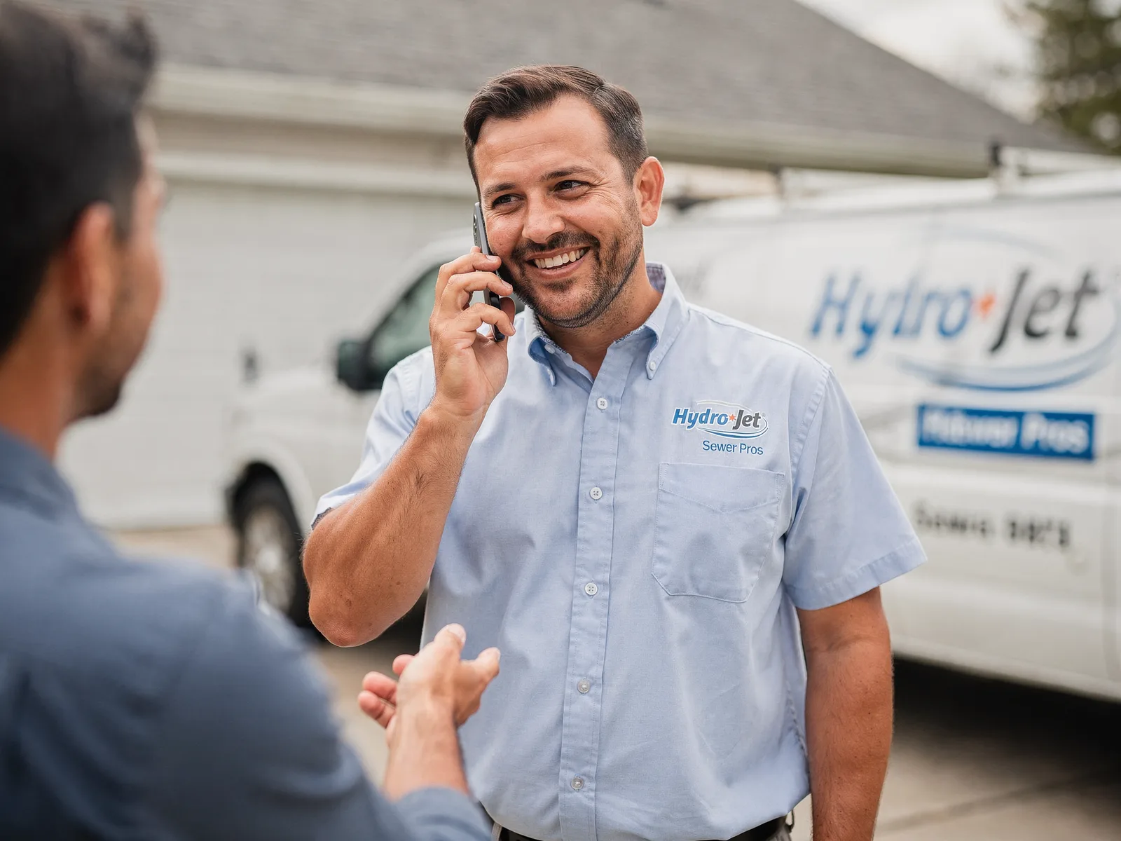 Hydro Jetting Renton, WA FAQs